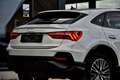 Audi Q3 Q3 35 TFSI Sportback S tronic S line*CAMERA*XENON* Gris - thumbnail 8