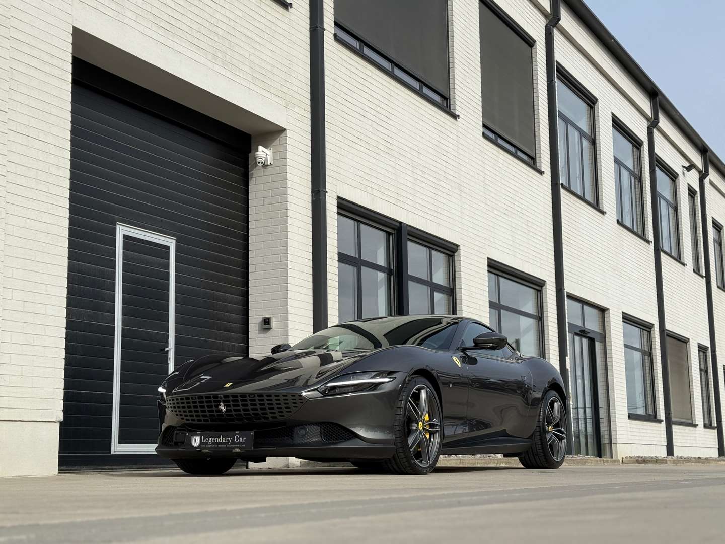 Ferrari Roma -  - Joinsteer - #3