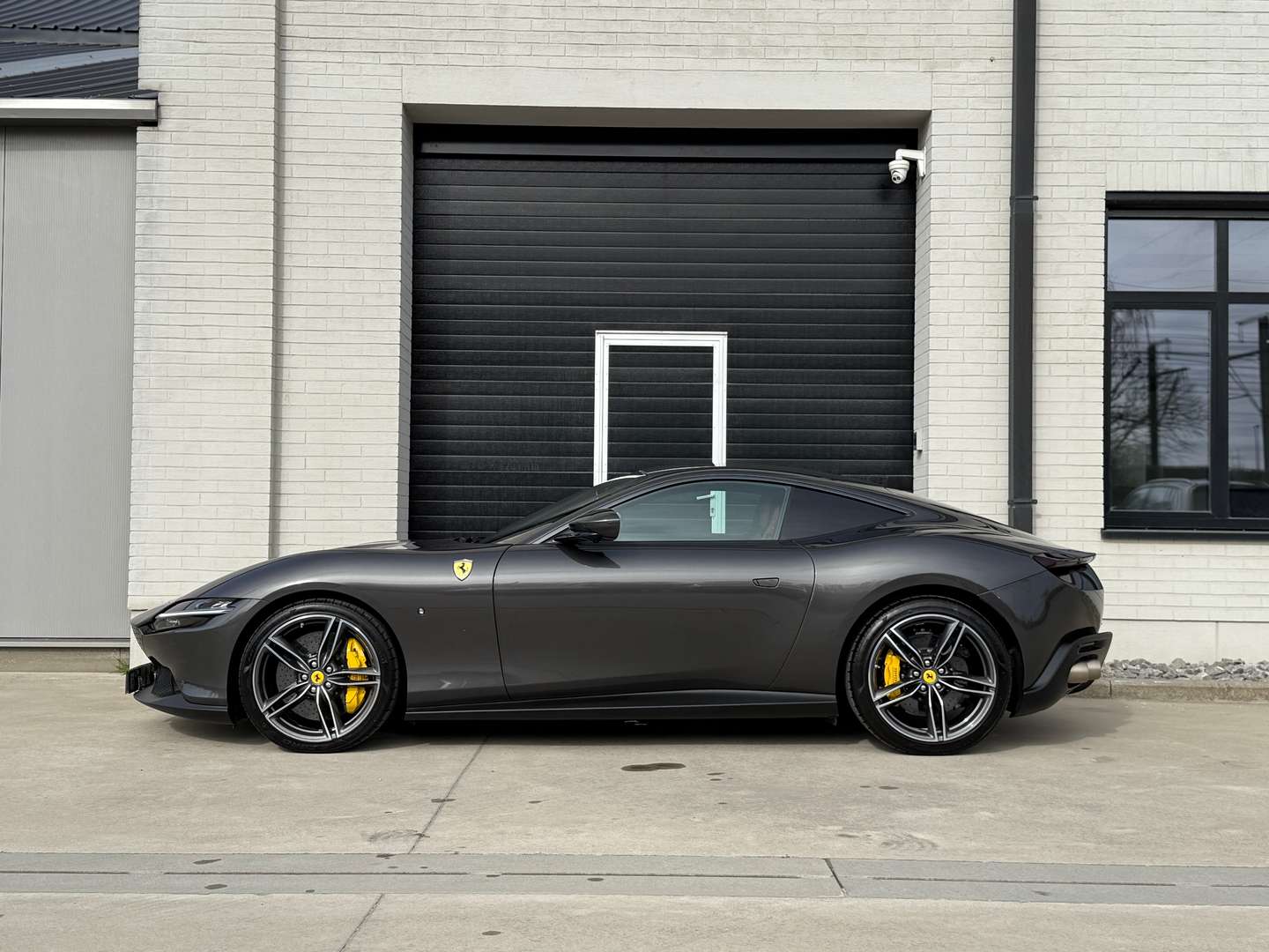 Ferrari Roma -  - Joinsteer - #4