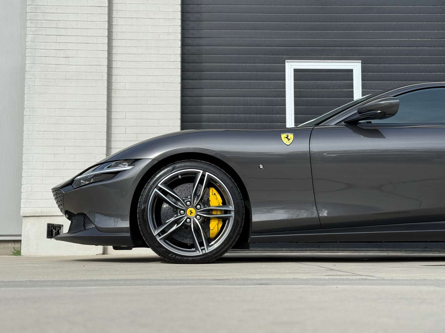 Ferrari Roma -  - Joinsteer - #5