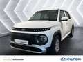 Hyundai Inster ''Trend'' 42KwH Rückfahrkamera Sitzheizung Weiß - thumbnail 1