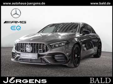 S 4M+ Premium+/Aero/Pano/Burm/Night/19"