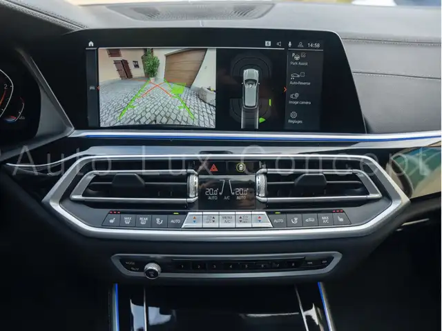 BMW X5 X5 view 13