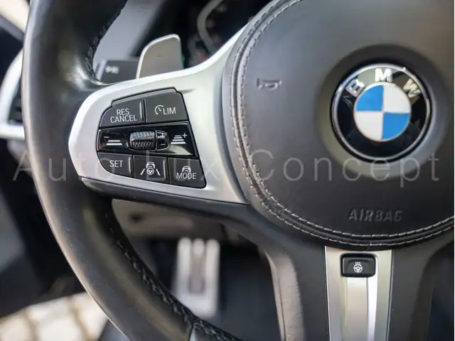 BMW X5 X5 view 11