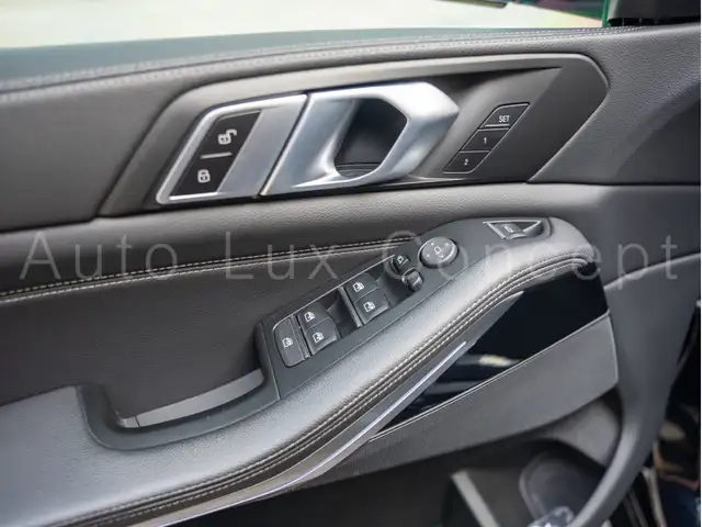 BMW X5 X5 view 10