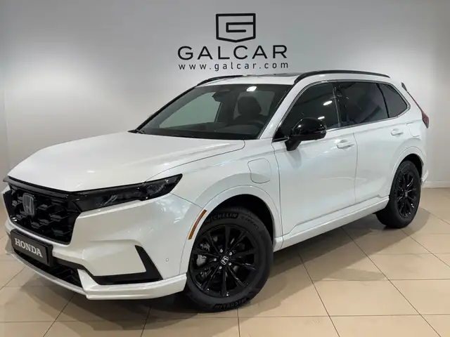 Honda CR-V 2.0 i-MMD Advance Tech 4x2