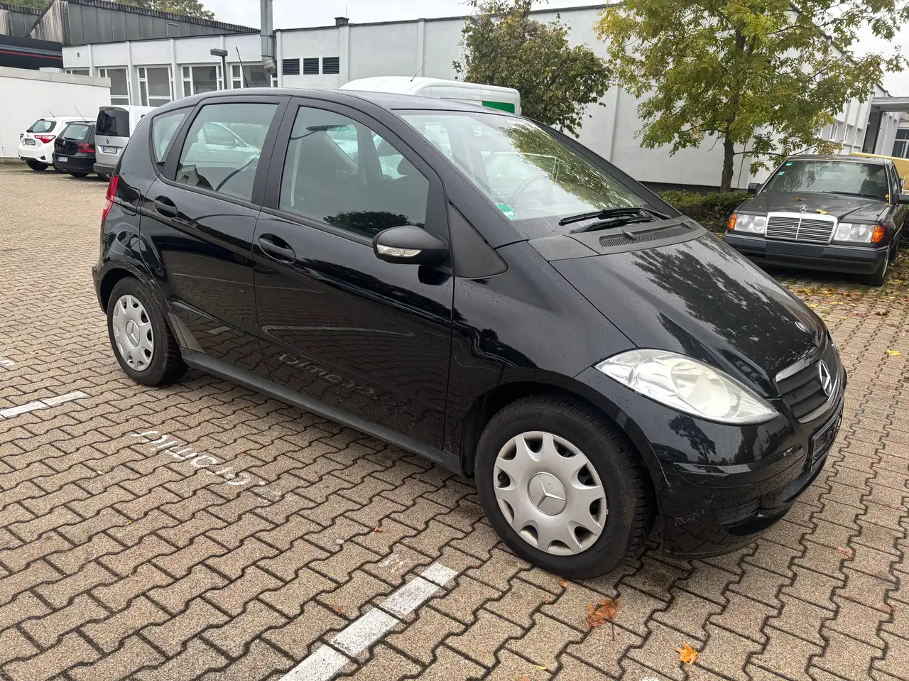 Mercedes-Benz A 150