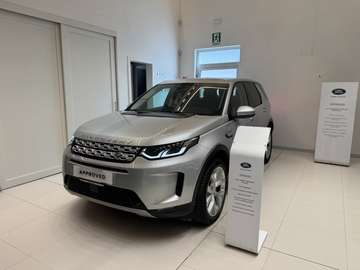 2.0d td4 mhev SE awd 163cv auto