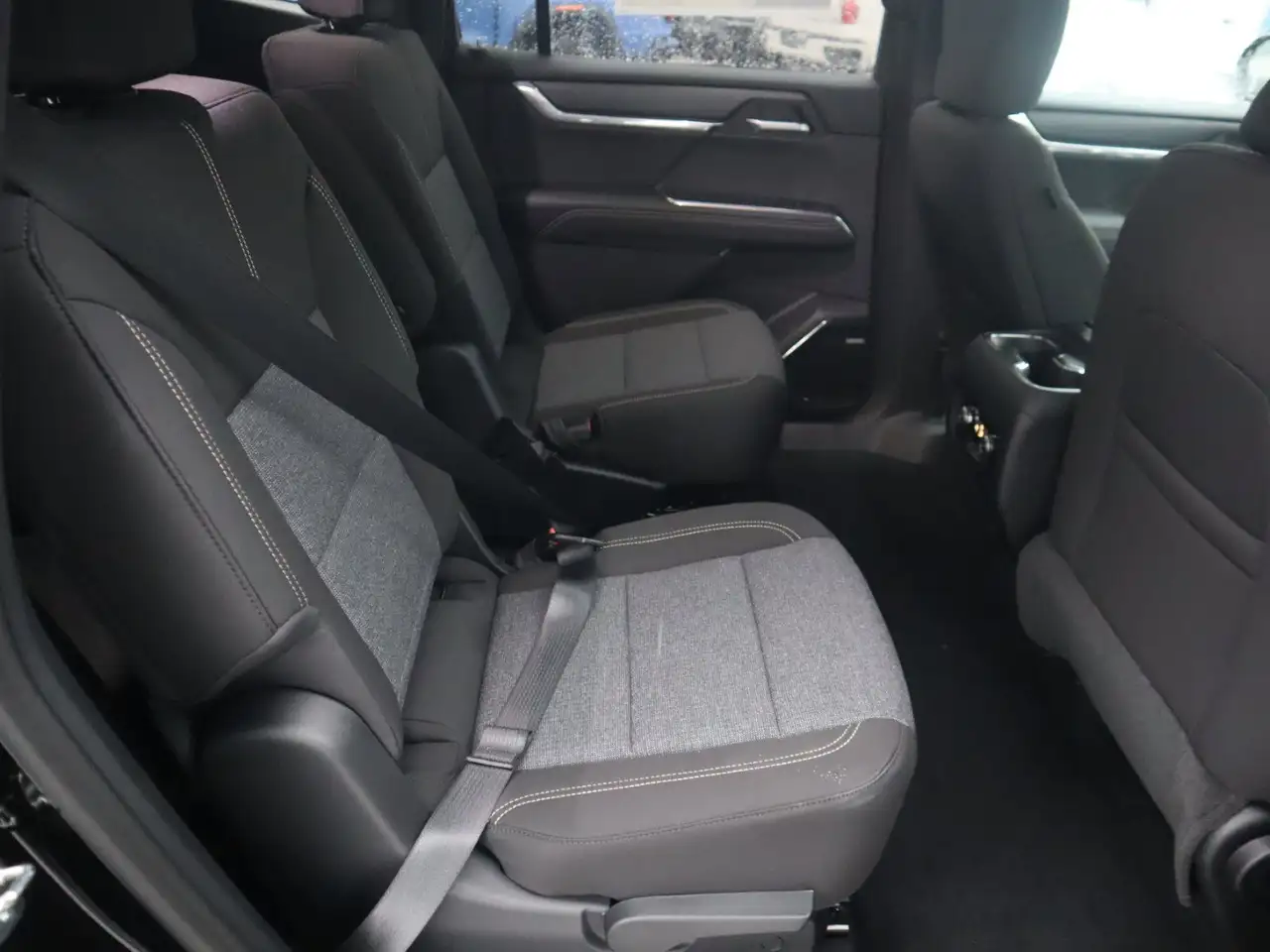 GMC Acadia снимка GMC Acadia