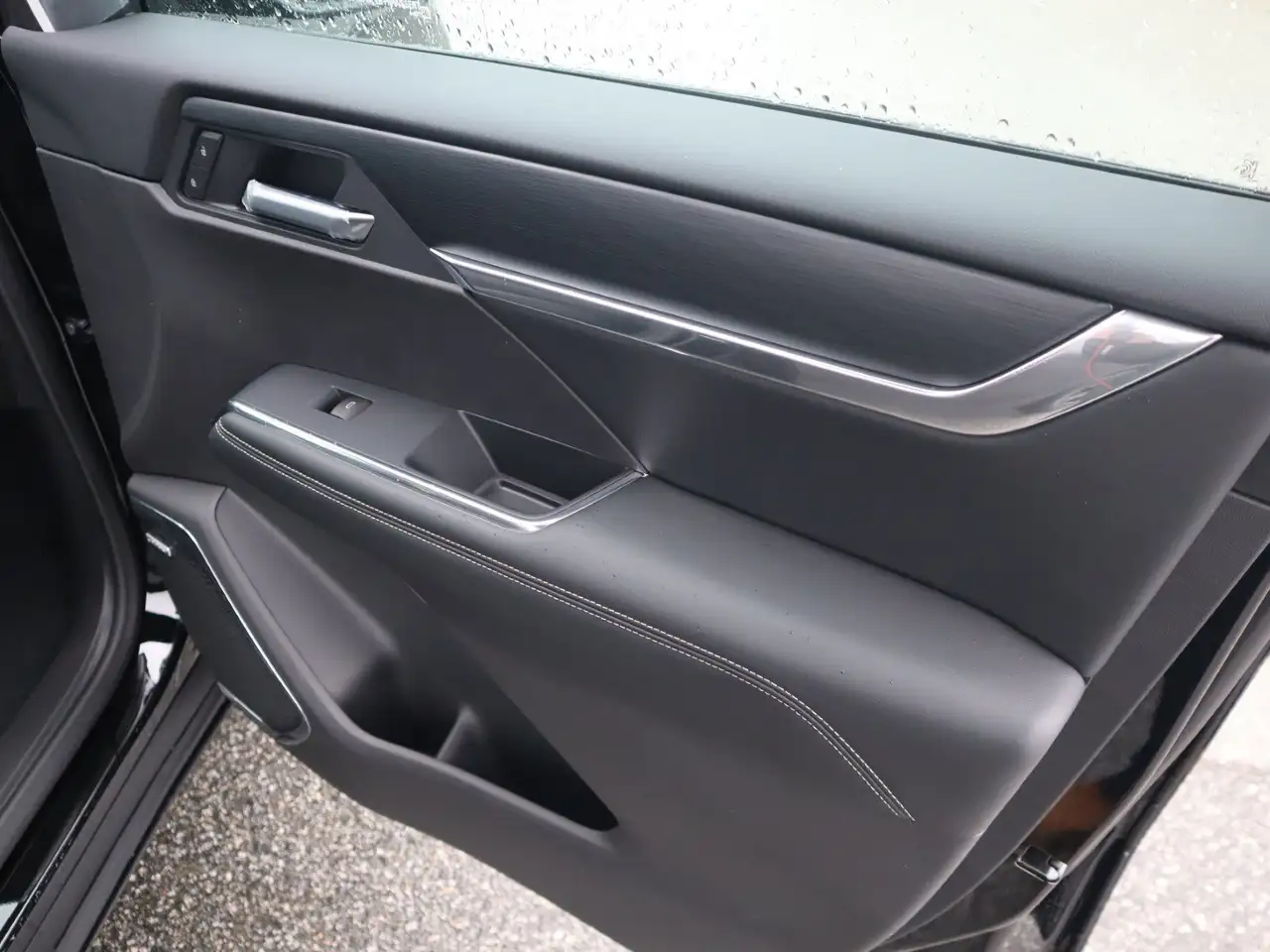 GMC Acadia снимка GMC Acadia