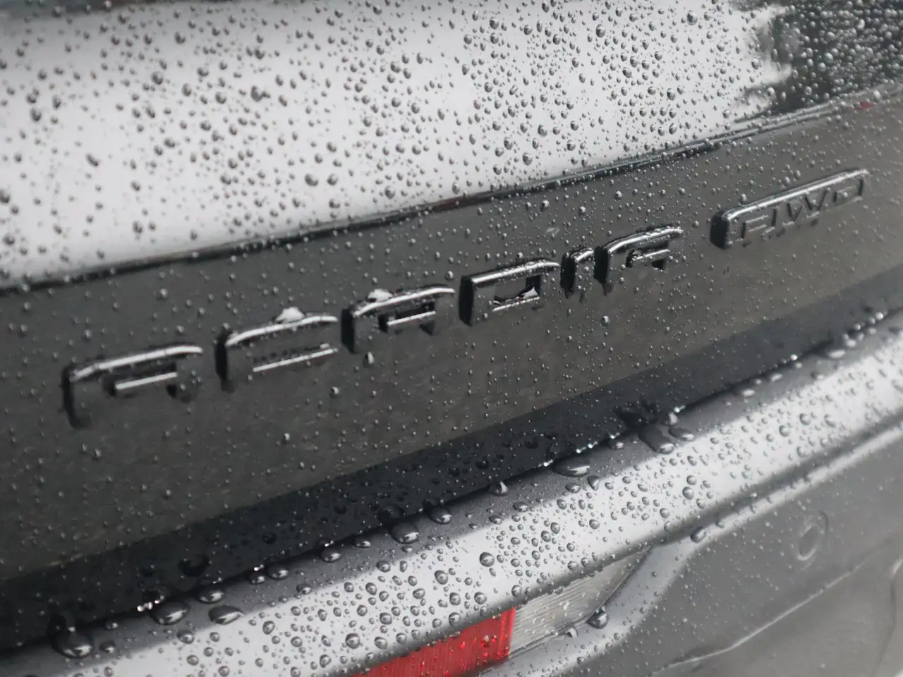 GMC Acadia снимка GMC Acadia