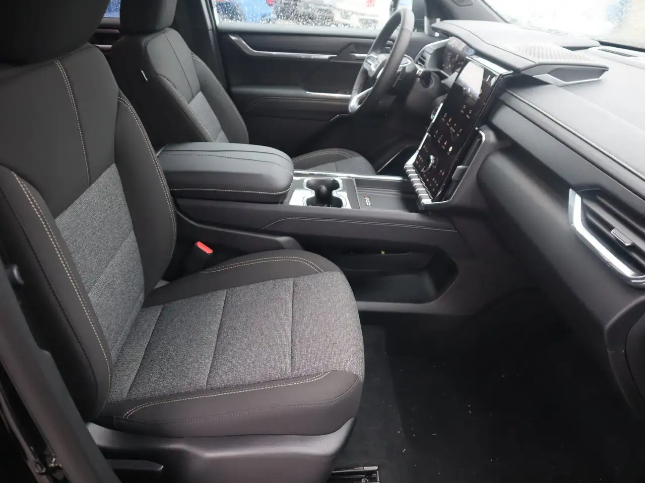 GMC Acadia снимка GMC Acadia