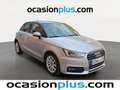 Audi A1 Sportback 1.6TDI Attraction Gris - thumbnail 2