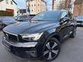 Volvo XC40 T4 Plug in MJ23, AHK,BLIS,ACC,Kamera,19'' Negro - thumbnail 1