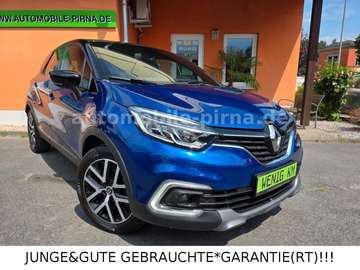 Version S 1.3TCe 150 AUTOMATIK wenig KM!
