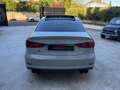 Audi S3 Quattro S-Tronic 6 Gris - thumbnail 6