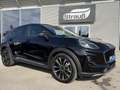 Ford Puma 1,0 EcoBoost Hybrid Titanium X Schwarz - thumbnail 2