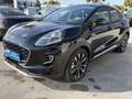 Ford Puma 1,0 EcoBoost Hybrid Titanium X Schwarz - thumbnail 3
