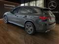 Mercedes-Benz GLC 200 4M AMG-Line+Night+AHK+MBUX+Navi+LED+Kam Grau - thumbnail 7