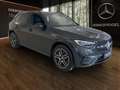 Mercedes-Benz GLC 200 4M AMG-Line+Night+AHK+MBUX+Navi+LED+Kam Grau - thumbnail 4