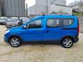 Dacia Dokker 1.5 Blue dCi Stepway// 37.000 KM//GPS//GARANTIE Bleu - thumbnail 7