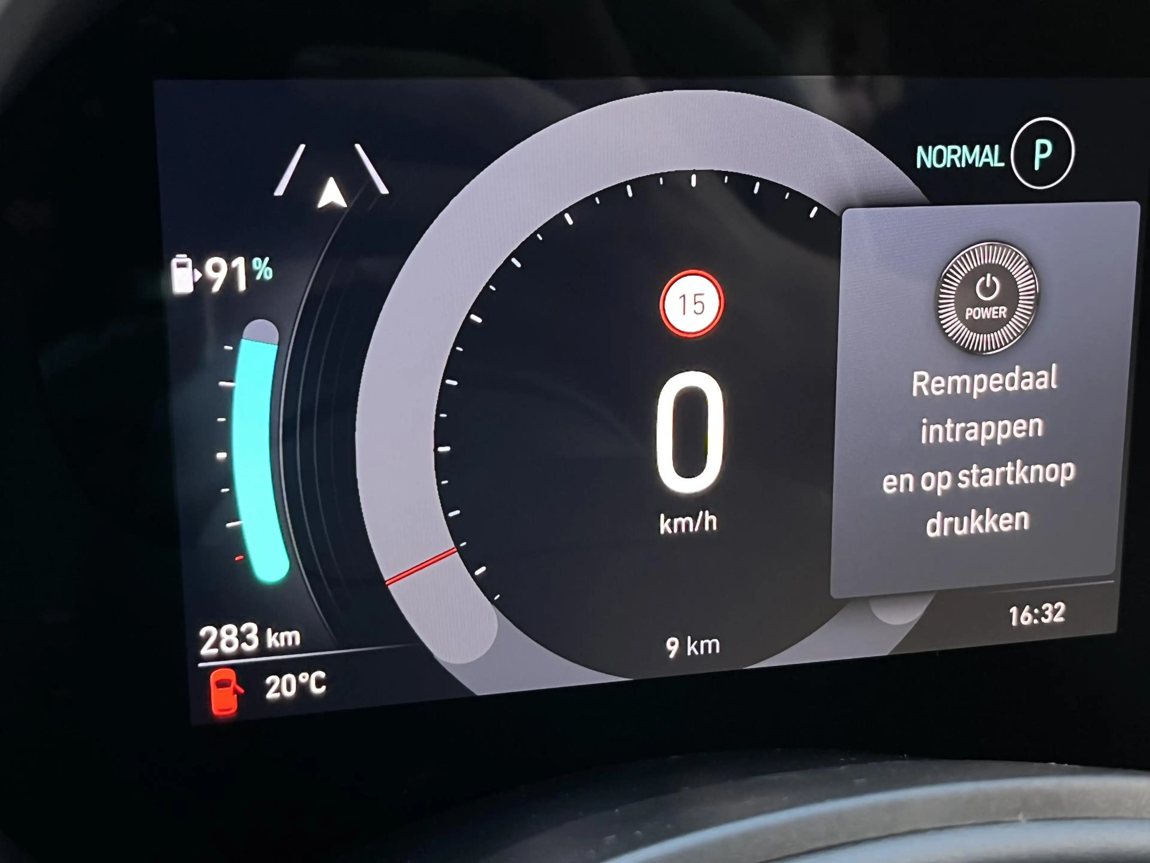 Fiat 500C La Prima 42 kWh | Cabrio | Apple-Android | Parkeer — photo 5