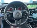 Mercedes-Benz C 200 d Aut. Schwarz - thumbnail 14