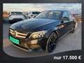 Mercedes-Benz C 200 d Aut. Schwarz - thumbnail 1