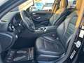 Mercedes-Benz C 200 d Aut. Schwarz - thumbnail 9