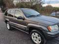 Jeep Grand Cherokee 2.7 crd Limited auto Beige - thumbnail 4