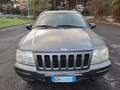 Jeep Grand Cherokee 2.7 crd Limited auto Bej - thumbnail 1