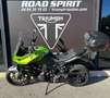 Triumph Tiger Sport Vert - thumbnail 3