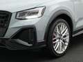 Audi Q2 40TFSI qu. 2x S line*Optik schwarz*AHK*8-fach Grau - thumbnail 17