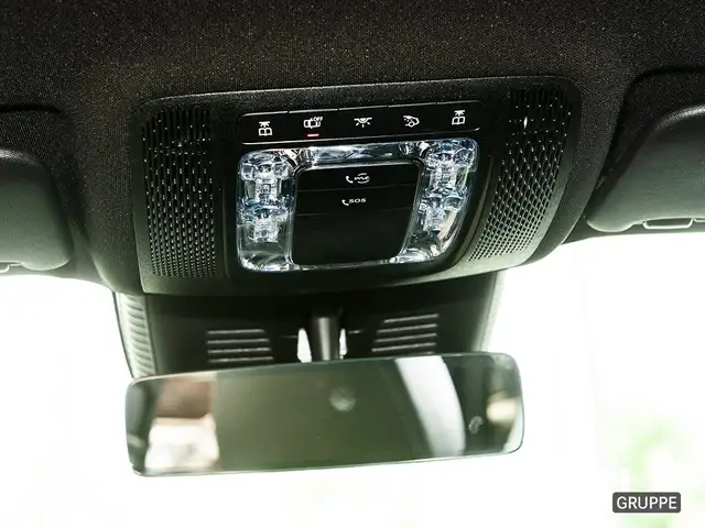 Mercedes-Benz GLB view 10