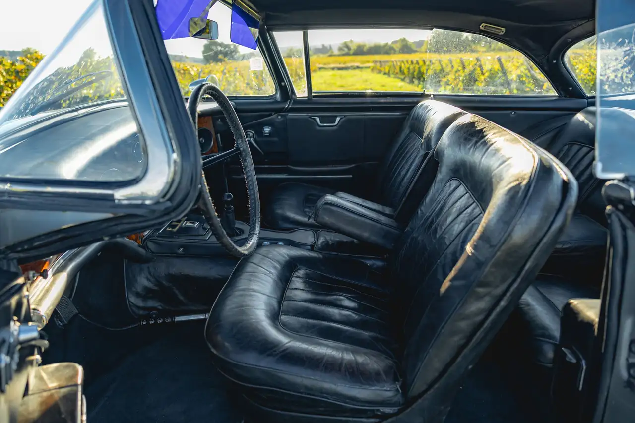 Facel Vega FV3, foto 10