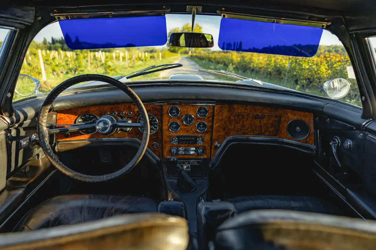 Facel Vega FV3, foto 9