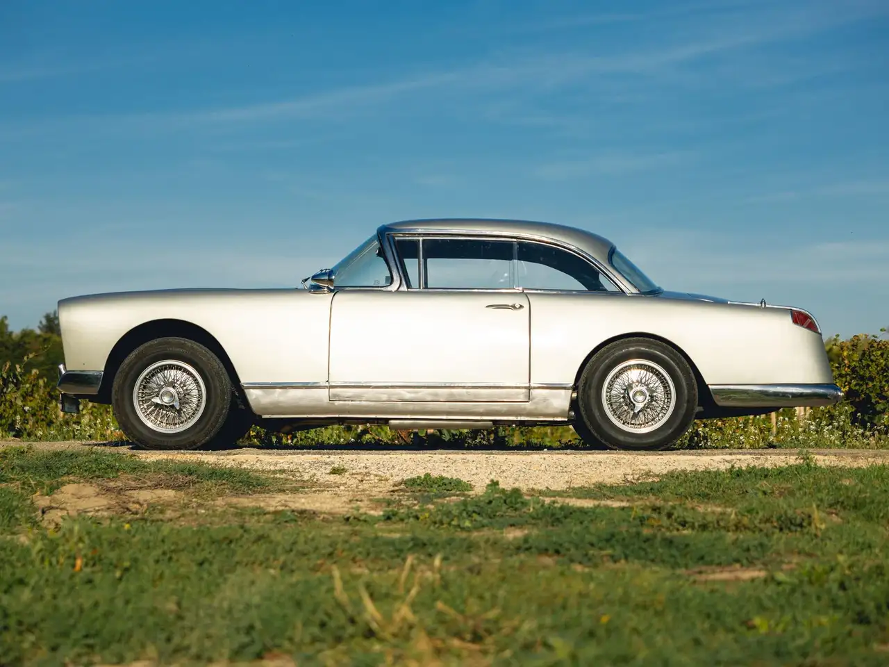 Facel Vega FV3, foto 5