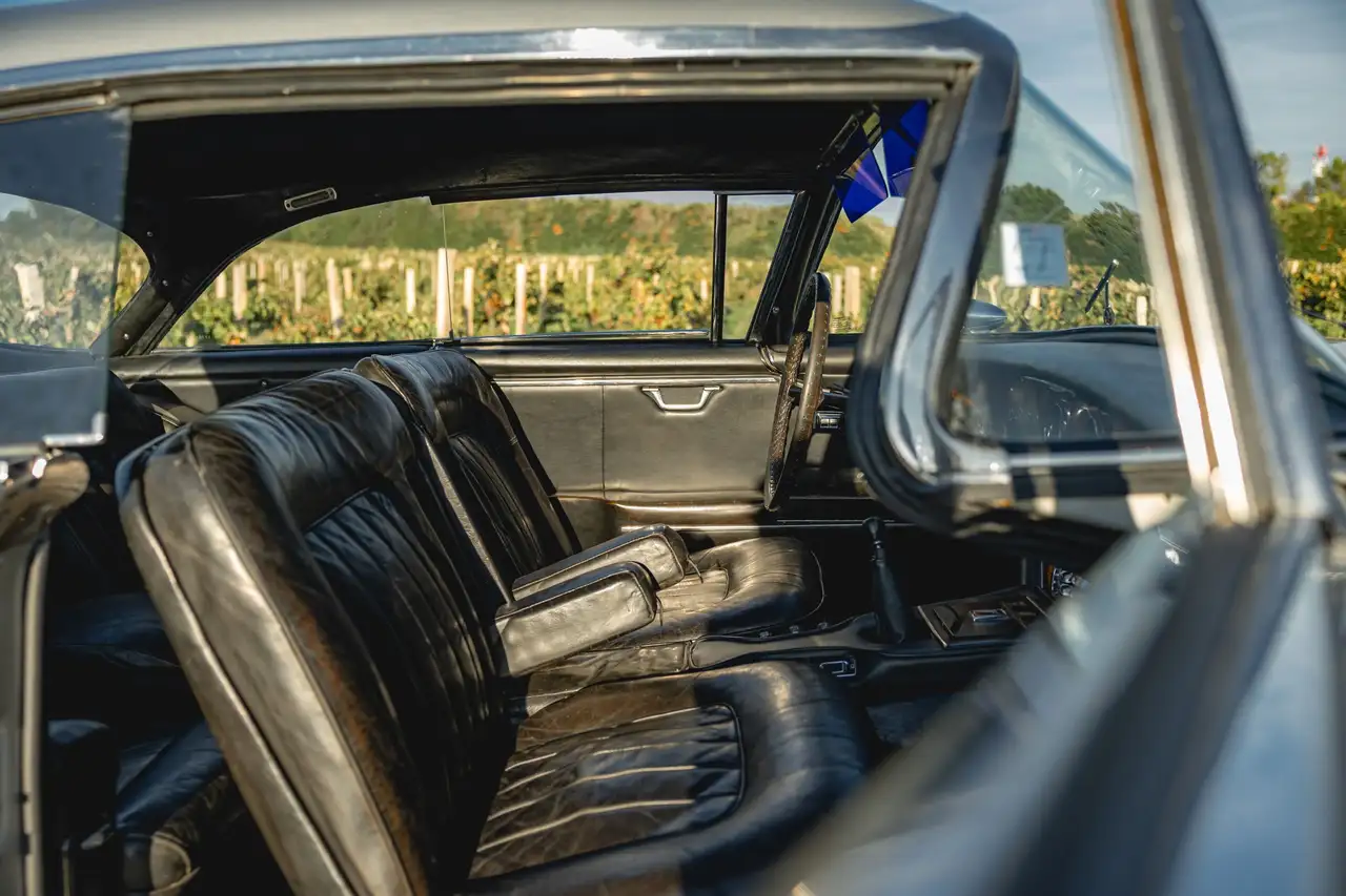 Facel Vega FV3, foto 11