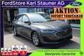 Ford Focus Titanium 1.5 DIESEL 4,99% FIN* AUTOMATIK Grau - thumbnail 1