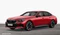 BMW i5 xDrive40 Limousine 366€ netto/mtl.*M Sportpaket Pr Rot - thumbnail 1