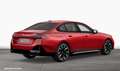 BMW i5 xDrive40 Limousine 366€ netto/mtl.*M Sportpaket Pr Rot - thumbnail 2