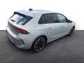 Opel Astra L 5-Türer Edition Navi LED SHZ Klimaautom Temp All Zilver - thumbnail 7