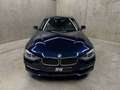 BMW 330 330iA Bleu - thumbnail 3