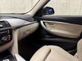 BMW 330 330iA Bleu - thumbnail 22