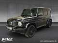 Mercedes-Benz G 450 d PROFESSIONAL+19"+MBUX+9G+MBUX+LED+NIGHT+ Noir - thumbnail 1