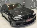 BMW M5 Competition Carbon Keramik Schwarz - thumbnail 9