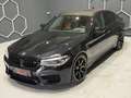 BMW M5 Competition Carbon Keramik Schwarz - thumbnail 7