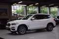 BMW X3 XDrive20i High Executive *X-Line* Navi|Leder|Org.N Blanco - thumbnail 4