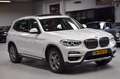 BMW X3 XDrive20i High Executive *X-Line* Navi|Leder|Org.N Blanco - thumbnail 13