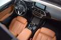 BMW X3 XDrive20i High Executive *X-Line* Navi|Leder|Org.N Blanco - thumbnail 22